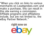 leadsprobes logo