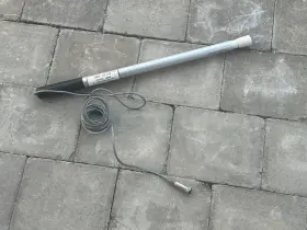 3d Electronics 201293 Inch Hot Stick High-voltage Crevice Probe Inc 3d Electronics 201293 Inch Hot Stick High-voltage Crevice Probe Inc