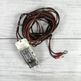 3m 4327 Ms2 Model 4327a 4327-a Ss Test Probe Self Strip Single Pair 3m 4327 Ms2 Model 4327a 4327-a Ss Test Probe Self Strip Single Pair