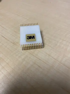 3m 923743-24 Test Clip Dip 3m 923743-24 Test Clip Dip