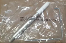 Abb Elastimold 166lrf 15kv 200 Amp Loadbreak Elbow Probe