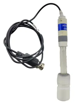 Accumet 13-620-2998 Model Ph Probe Coaxial Port Cable Accumet 13-620-2998 Model Ph Probe Coaxial Port Cable