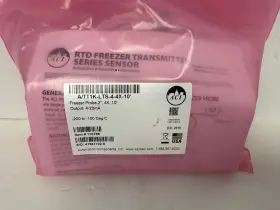 Aci A/tt1k-lts-4-4x-10 A/tt1k-lts-4-4x-10ft Freezer Probe 2 Inch 4x 10ft 118756 New Aci A/tt1k-lts-4-4x-10 A/tt1k-lts-4-4x-10ft Freezer Probe 2 Inch 4x 10ft 118756 New