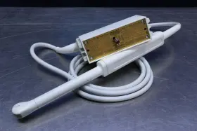 Acuson 11402960 Ev-8c4 Ultrasound Probe Transducer