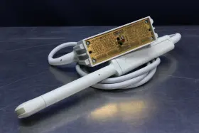 Acuson 15203291 Ev-8c4 Ultrasound Probe Transducer