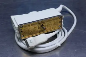 Acuson 60569601 10v4 Ultrasound Probe Transducer