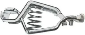 Adelagnes Bu-24apn Mueller Clip Steel 25 Battery Operated Equipment Chargers Troub Adelagnes Bu-24apn Mueller Clip Steel 25 Battery Operated Equipment Chargers Troub
