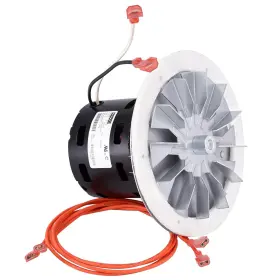 Adviace 076002 Replacement Pu-076002b Combustion Blower Motor For Englander & Adviace 076002 Replacement Pu-076002b Combustion Blower Motor For Englander &