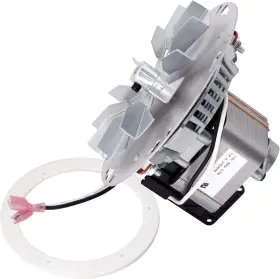 Adviace 66680473 Replacement 80473 Exhaust Blower Motor For Us Stove And Ussc & Adviace 66680473 Replacement 80473 Exhaust Blower Motor For Us Stove And Ussc &