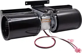 Adviace 812-3370 Convection Blower Fan For Quadrafire Classic Bay 1200 No Adviace 812-3370 Convection Blower Fan For Quadrafire Classic Bay 1200 No