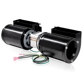 Adviace 88880p20003-r Distribution Convection Blower Fan For St Croix Auburn And Hastings &