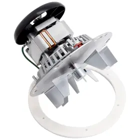 Adviace 888812-3381 Replacement 812-3381 Exhaust Combustion Blower Motor For Quadrafire