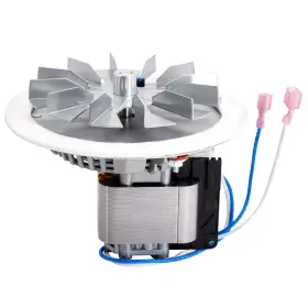 Adviace 888a-e-027 Replacement A-e-027 Combustion Blower Exhaust Fan Motor For No Adviace 888a-e-027 Replacement A-e-027 Combustion Blower Exhaust Fan Motor For No
