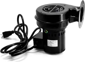 Adviace Ac-16 Quiet Wood Stove Blower Fan For Englands No Adviace Ac-16 Quiet Wood Stove Blower Fan For Englands No