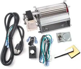 Adviace Aub21k Aub Blower Kit For Napoleon B36ntr B36ntre Gx36 B30ntr B30ntre Fireplaces Adviace Aub21k Aub Blower Kit For Napoleon B36ntr B36ntre Gx36 B30ntr B30ntre Fireplaces