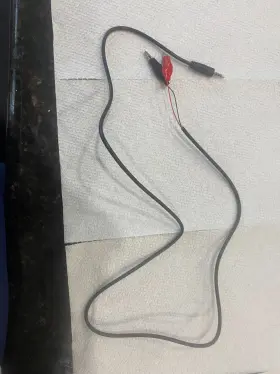 Aftermarket Replaces Honeywell 30752453-501 Sts101/102/103 Communicator Cable