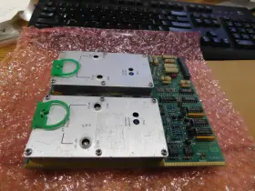 Agilent 03562-66533 Hp / P/n Board