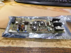 Agilent 08640-60029 Hewlett Packard / 8640b Fm Amp Board. P/n 08640-60029. Unused Spare