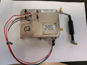 Agilent 08648-60025 Hp Keysight Rpp Module