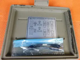 Agilent 10821a Keysight/agilent Time Interval Probes Accessory Kit