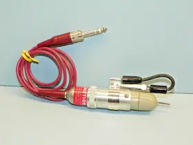 Agilent 11036a Vintage Hewlett Packard Ac Probe S/n 32907 -used Agilent 11036a Vintage Hewlett Packard Ac Probe S/n 32907 -used
