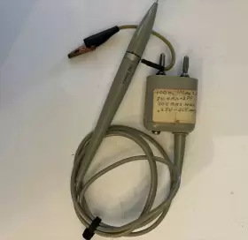 Agilent 11096a Hp / High Frequency Probe