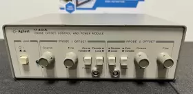 Agilent 1143a Hp / Probe Offset And Power Module For 54700 Series Probes