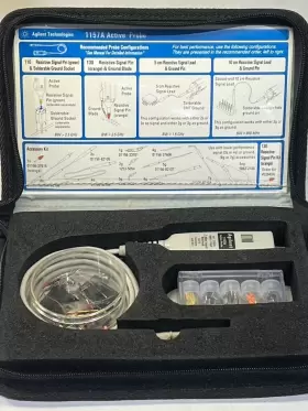 Agilent 1157a Technologies Active Probe 2.5 Ghz