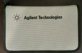 Agilent 1158a 4 Ghz Active Probe Agilent 1158a 4 Ghz Active Probe