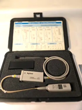 Agilent 1159a Differential Probe 1ghz