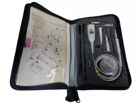 Agilent 1160 Series Miniature Passive Probes - Free Shipping Agilent 1160 Series Miniature Passive Probes - Free Shipping