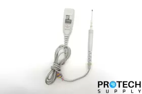 Agilent 1165a Miniature Passive Probe 600mhz 10 1 With Warranty Agilent 1165a Miniature Passive Probe 600mhz 10 1 With Warranty