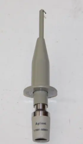 Agilent 1188160001 Hp Keysight 11881-60001 High Frequency Probe Adapter 10 1 Divider Unit Agilent 1188160001 Hp Keysight 11881-60001 High Frequency Probe Adapter 10 1 Divider Unit
