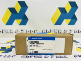 Agilent 200197300 Technologies Signal Probe Ecd Bruker Agilent 200197300 Technologies Signal Probe Ecd Bruker
