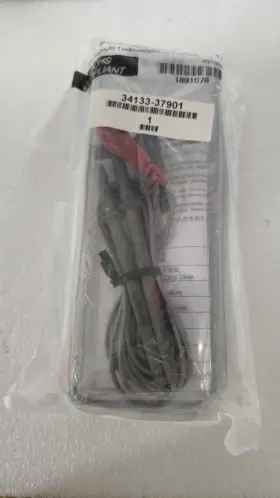 Agilent 34133-37901 Hp/agilent Precision Probe Set New Agilent 34133-37901 Hp/agilent Precision Probe Set New