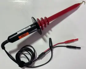 Agilent 34136a 40kv Ac Dc Testing Probe 121409 - Original