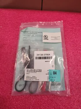 Agilent 34138-37904 Hp/agilent Dmm Test Lead Set New