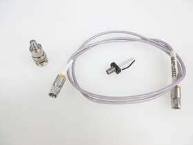 Agilent 54006-67602 Hp 8120-4977 And 54006-21702 Sleeve - Incomplete Probe 54006a