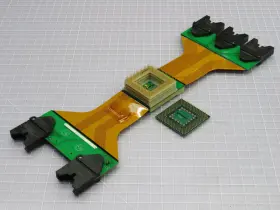 Agilent E2492e Probe Adapter T251664 Agilent E2492e Probe Adapter T251664