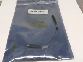 Agilent E2679a Single-ended Browser Probe Head Tested M5259 Agilent E2679a Single-ended Browser Probe Head Tested M5259