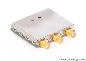 Agilent E2695a Differential Sma Probe Head For Infiniimax Probes