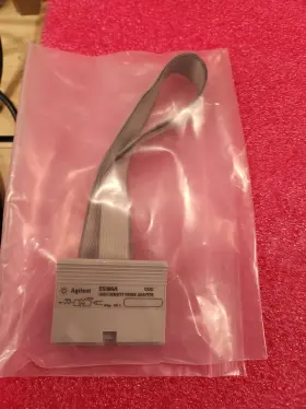 Agilent E5380a Hp/agilent High Density Probe Adapter