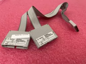 Agilent E5385a High Density Probe Adapter Agilent E5385a High Density Probe Adapter