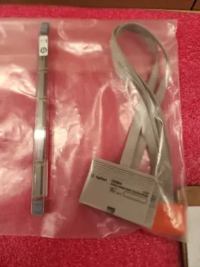 Agilent E5390a Hp/agilent Single Ended Soft Touch Probe Unit #2