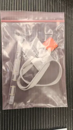 Agilent E5398a Hp/agilent Single Ended Soft Touch Probe