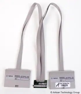Agilent E5402a Pro Series Single-ended Low Profile Soft Touch Connectorless