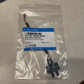 Agilent G2960 Assy Cable Z Home Sensor For 2200 Tapestation Brand New G2960-60038 Agilent G2960 Assy Cable Z Home Sensor For 2200 Tapestation Brand New G2960-60038