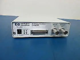 Agilent/keysight E3497a Hp - Emulation Probe