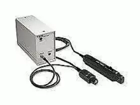 Agilent/keysight N2774a Hp - 50 Mhz Current Probe Jp42000756 Agilent/keysight N2774a Hp - 50 Mhz Current Probe Jp42000756