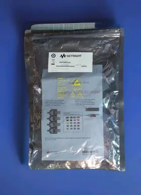 Agilent N2755a Keysight Hp 8-channel Mso Cable Agilent N2755a Keysight Hp 8-channel Mso Cable